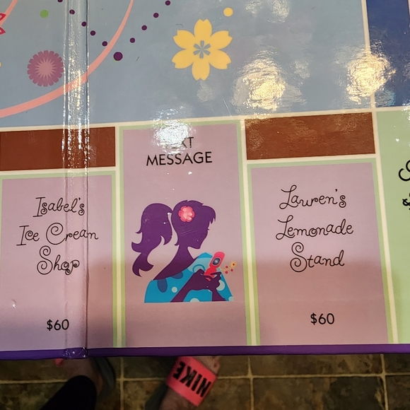 Monopoly Boutique Edition - Picture 10 of 16